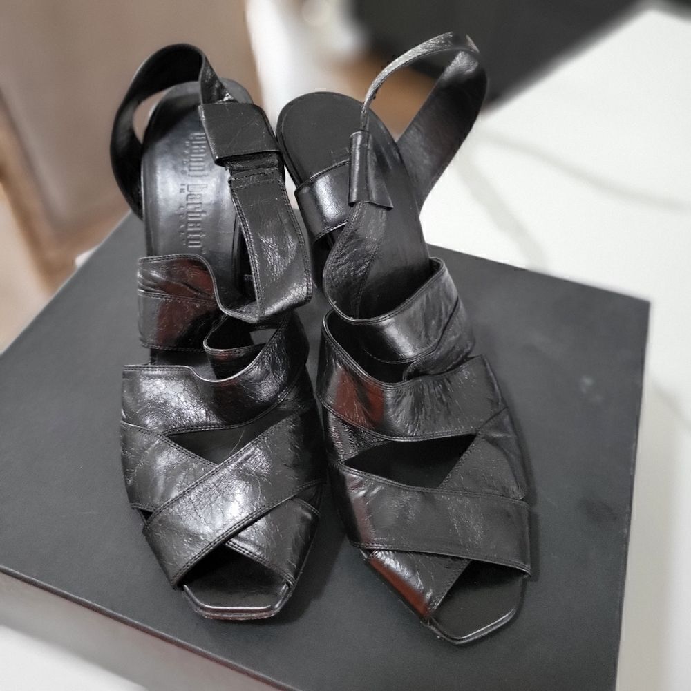 Gianni Barbato Sandal 38.5